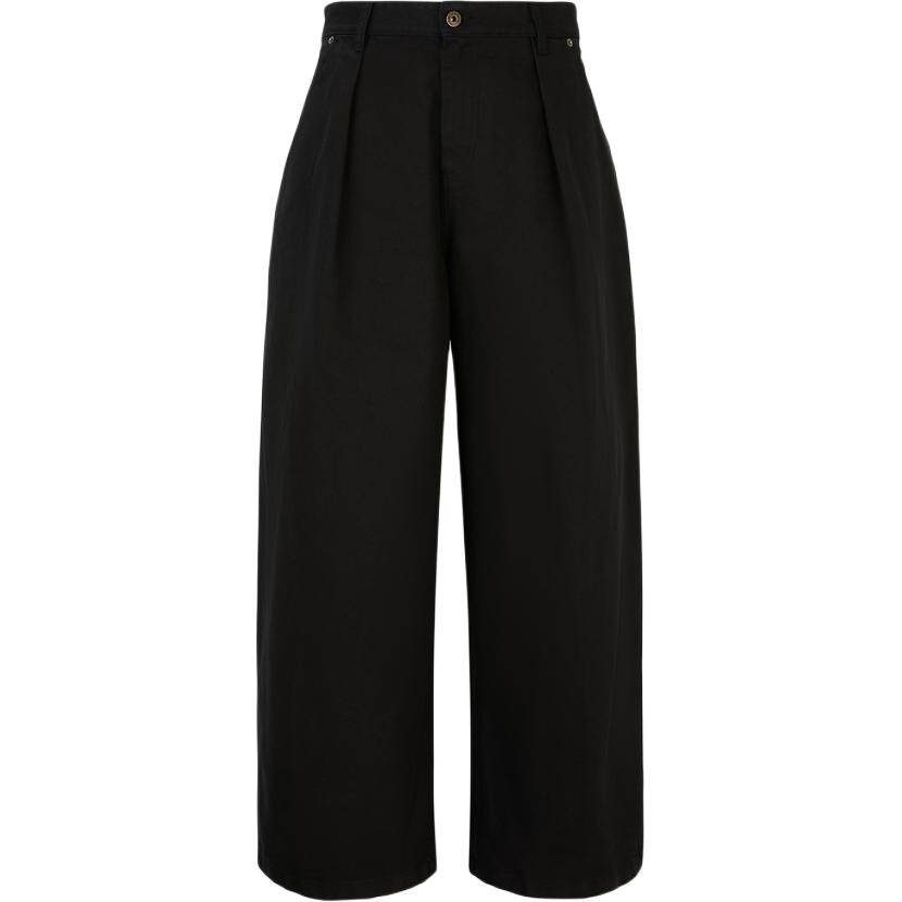 Повседневные брюки мужские JW Anderson, черный
Повседневные брюки мужские JW Anderson, черный
