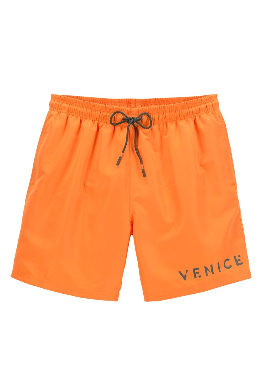 Шорты для серфинга VENICE BEACH, оранжевый
Шорты для серфинга VENICE BEACH, оранжевый
