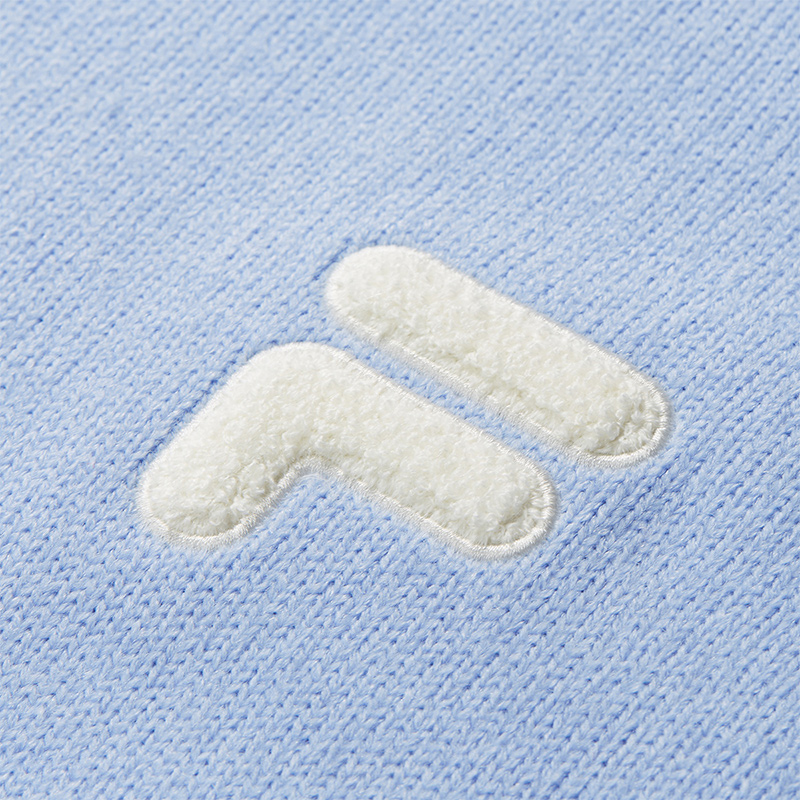 Свитер унисекс Sunny Elegant Blue FILA FUSION, Sky Enchanting Blue
Свитер унисекс Sunny Elegant Blue FILA FUSION, Sky Enchanting Blue