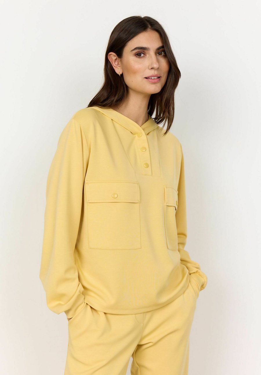 Худи Soyaconcept SC-BANU 219, Sunkissed/Yellow
Худи Soyaconcept SC-BANU 219, Sunkissed/Yellow