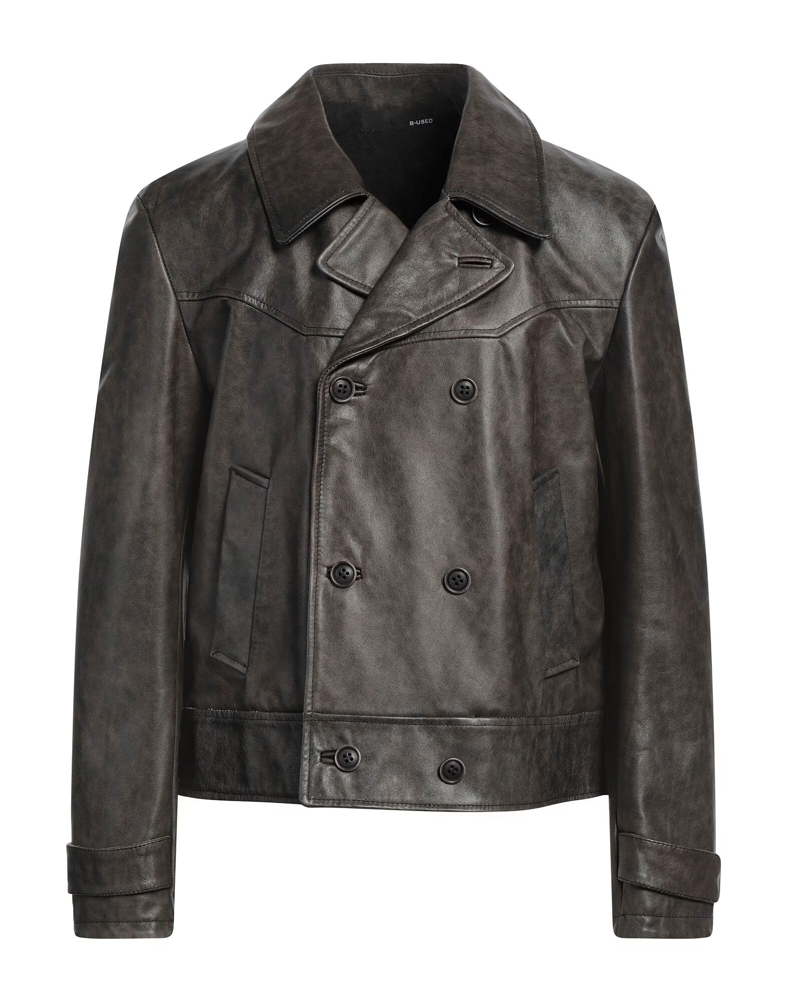 Куртка B, свинцовый
Куртка B, свинцовый