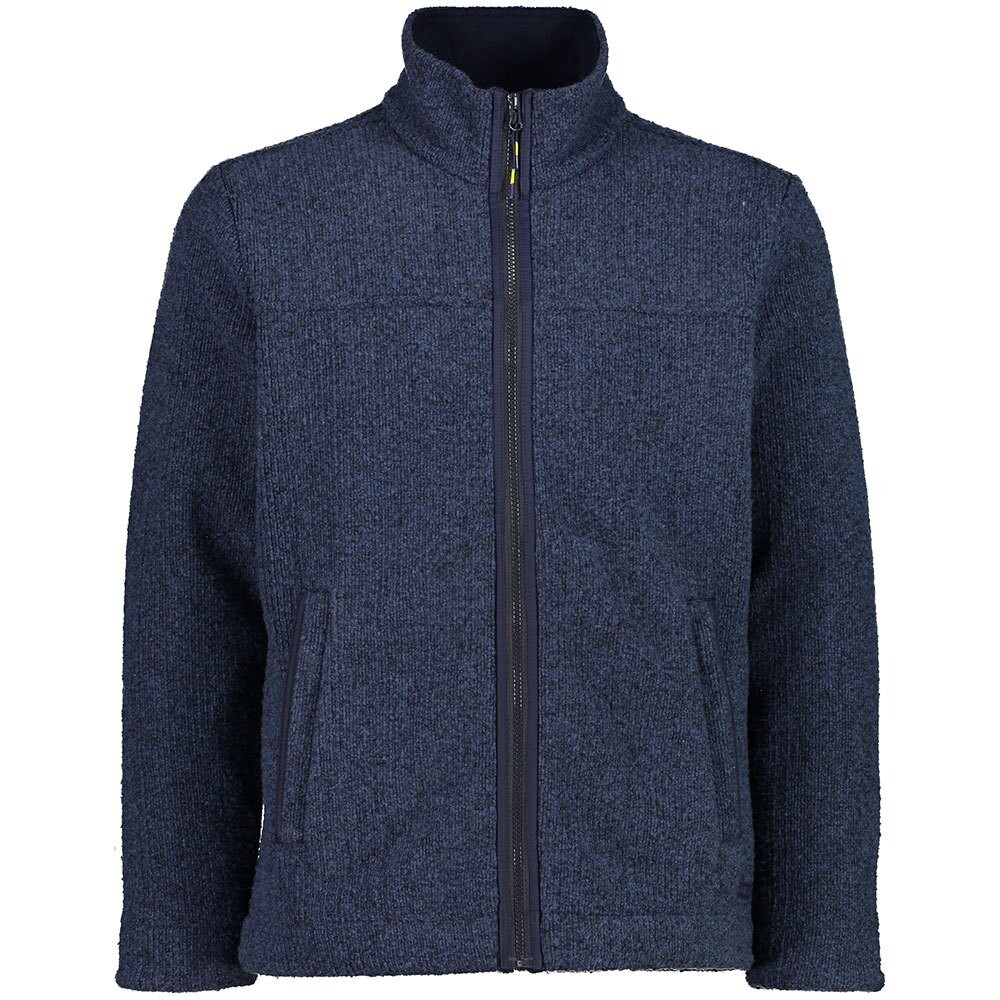 Толстовка CMP 31M3257, синий
Толстовка CMP 31M3257, синий