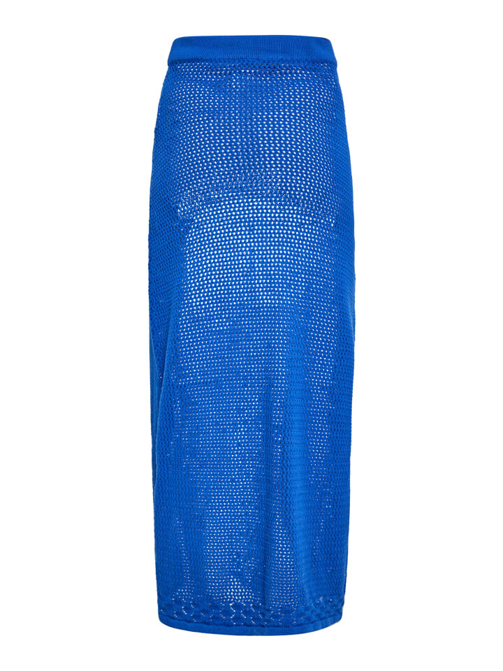 Длинная юбка ebeeza, цвет kobaltblau
Длинная юбка ebeeza, цвет kobaltblau