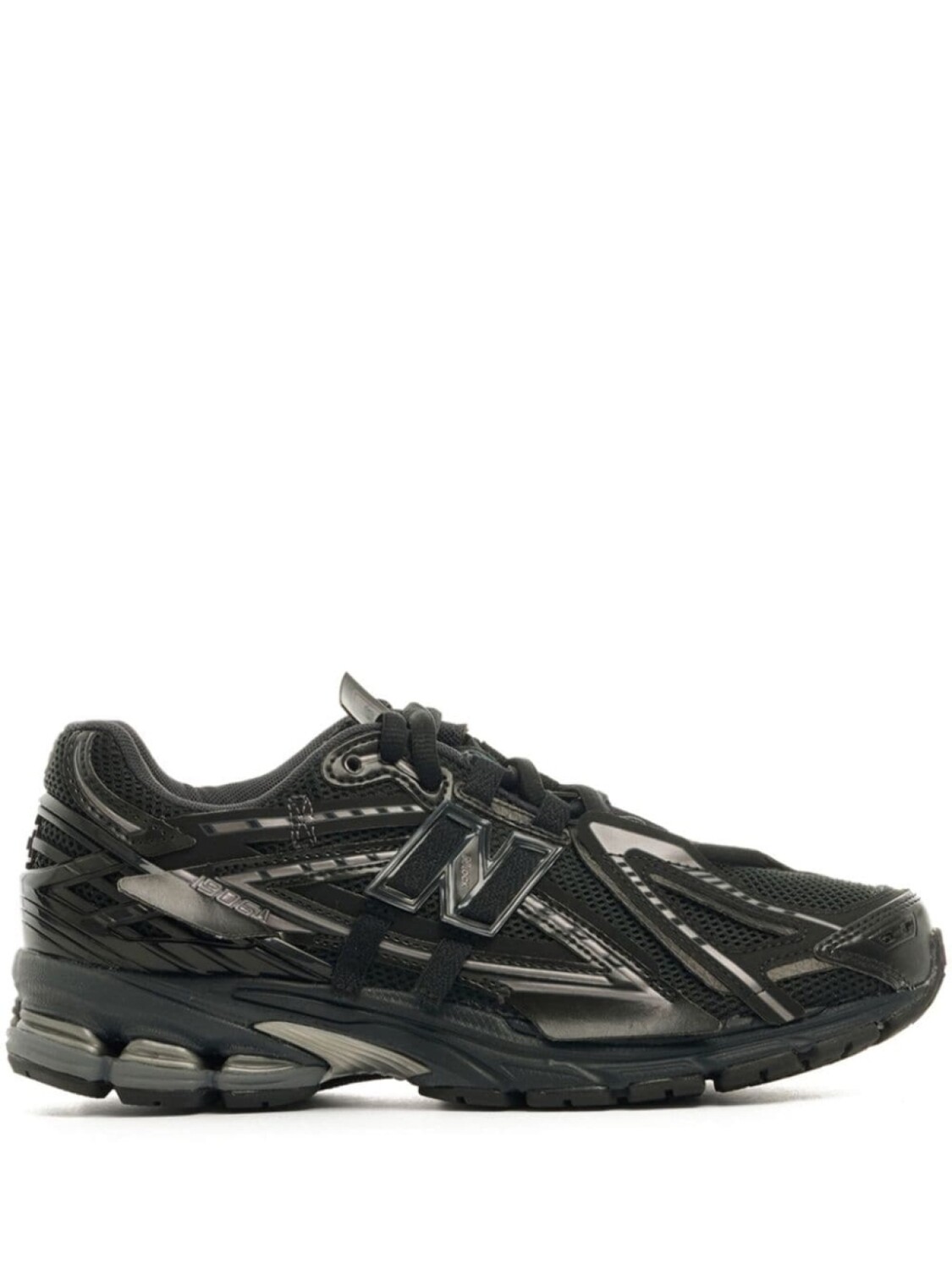New Balance кроссовки 1906R, черный
New Balance кроссовки 1906R, черный