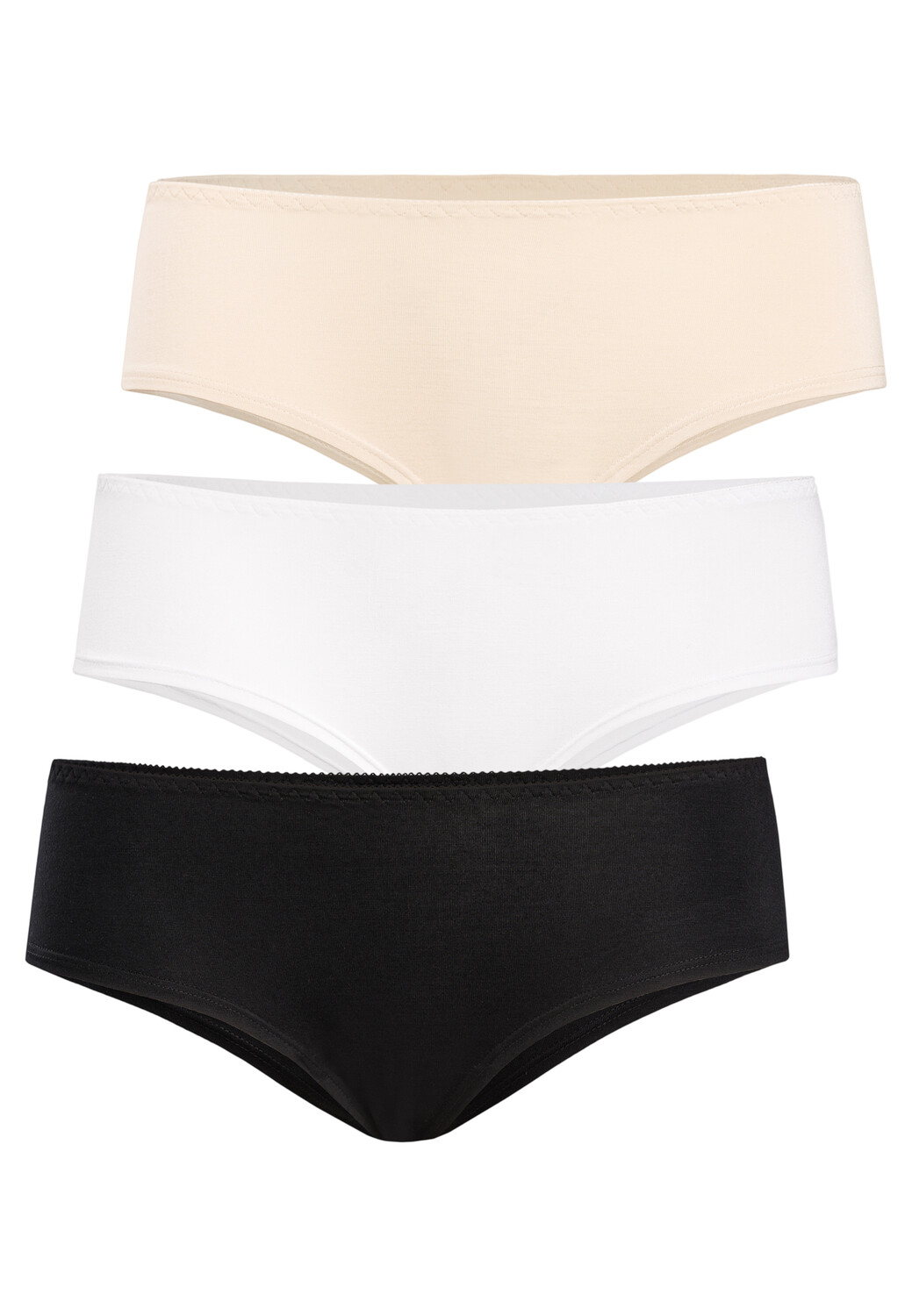 Трусы Teyli 3er pack: Klassisches Damen Bambushöschen Braziboo, разноцветный 
Трусы Teyli 3er pack: Klassisches Damen Bambushöschen Braziboo, разноцветный