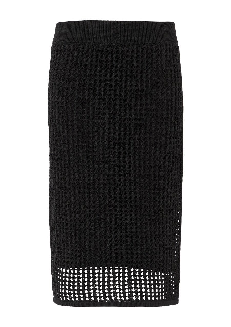 Юбка COMMA, черный
Юбка COMMA, черный