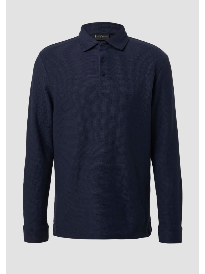 Рубашка поло 5978_navy s.Oliver
Рубашка поло 5978_navy s.Oliver