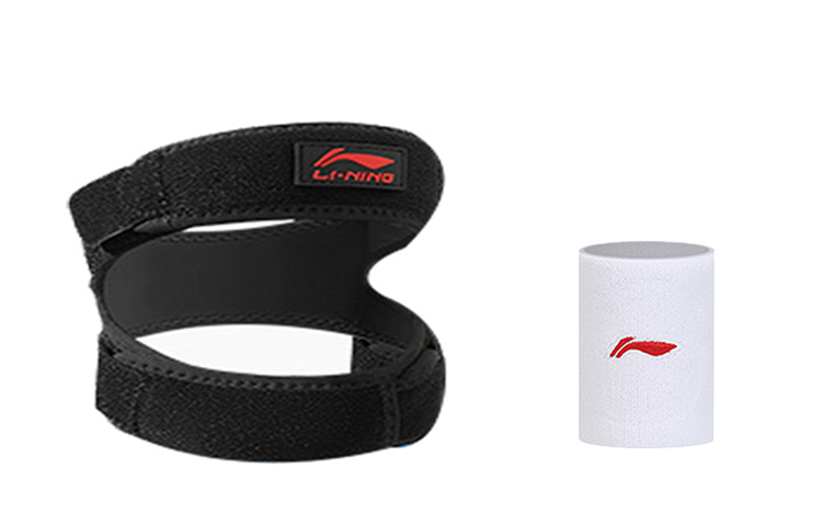 Защитный комплект LINING, белый
Защитный комплект LINING, белый