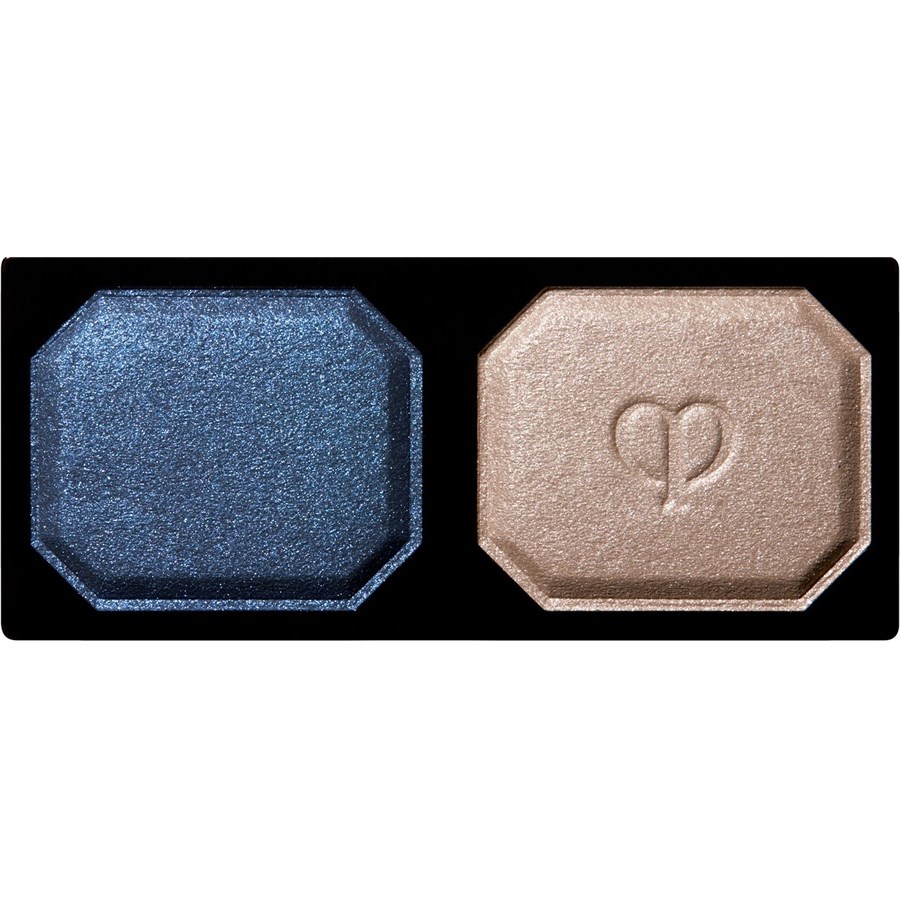 Тушь для ресниц Clé de Peau Beauté Eye Color Duo Refill, 105 Serenity Blue / 4,5 g
Тушь для ресниц Clé de Peau Beauté Eye Color Duo Refill, 105 Serenity Blue / 4,5 g