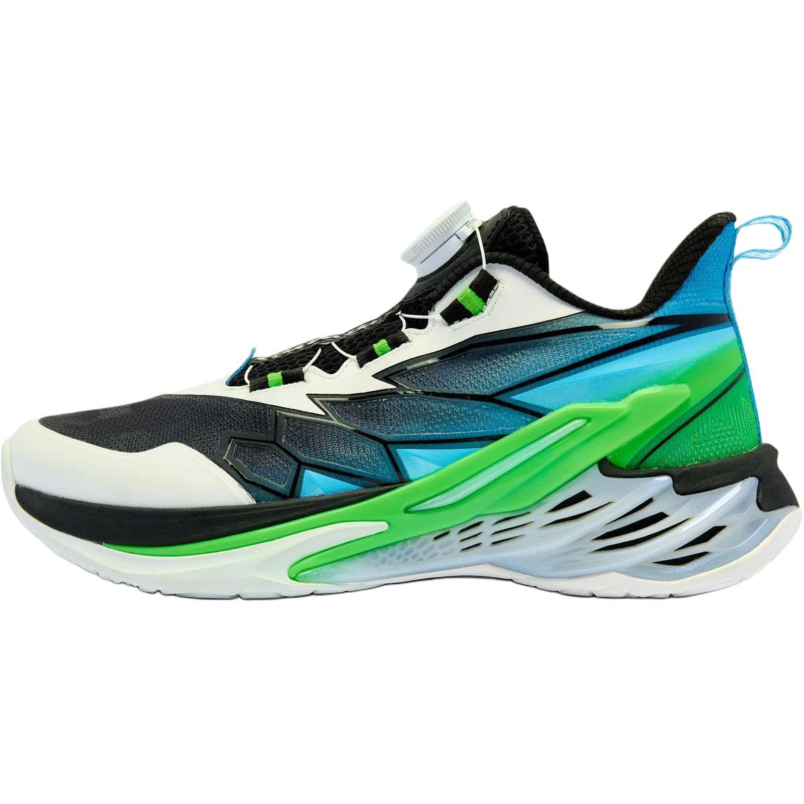 QIAODAN Детские баскетбольные кроссовки с низким верхом, устойчивые к износу и скольжению, черные, для подростков
QIAODAN Детские баскетбольные кроссовки с низким верхом, устойчивые к износу и скольжению, черные, для подростков