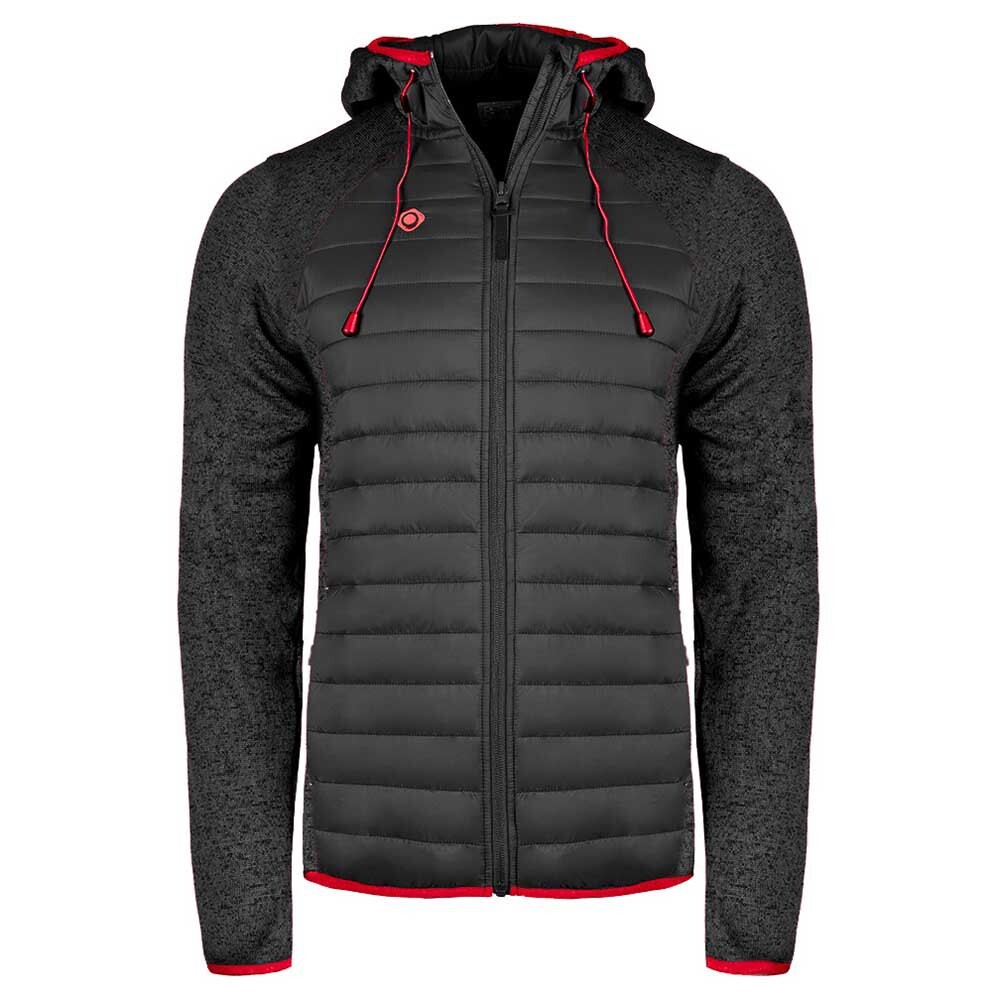 Худи Izas Navasa M, черный
Худи Izas Navasa M, черный