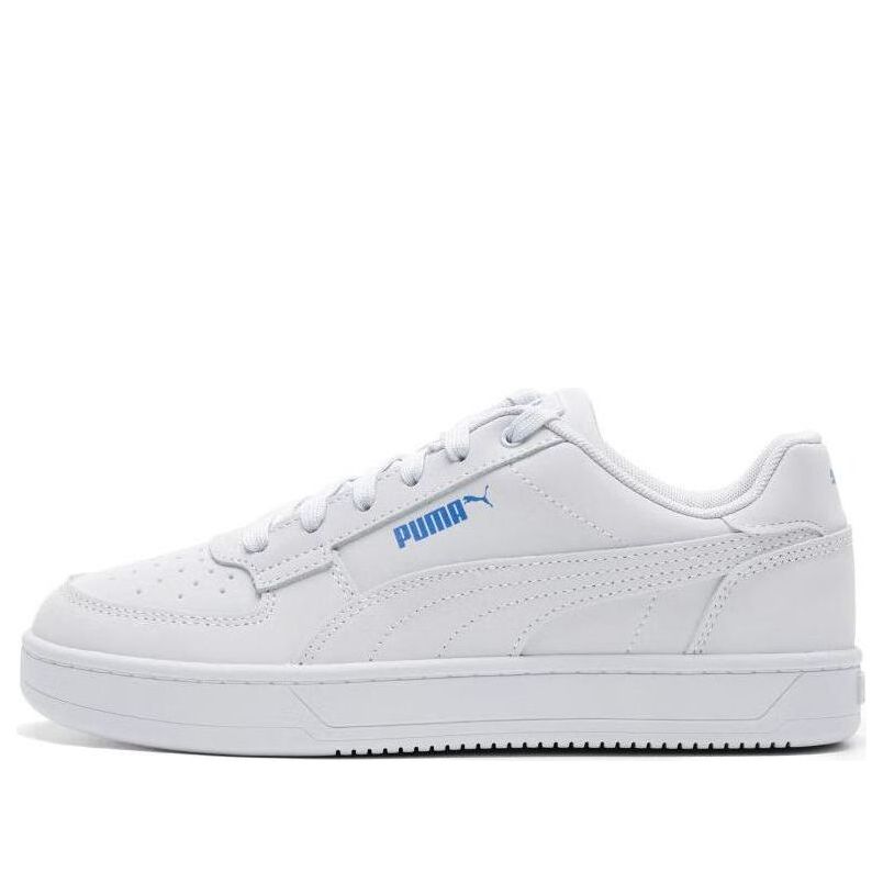 Кроссовки PUMA Caven 'White', белый
Кроссовки PUMA Caven 'White', белый