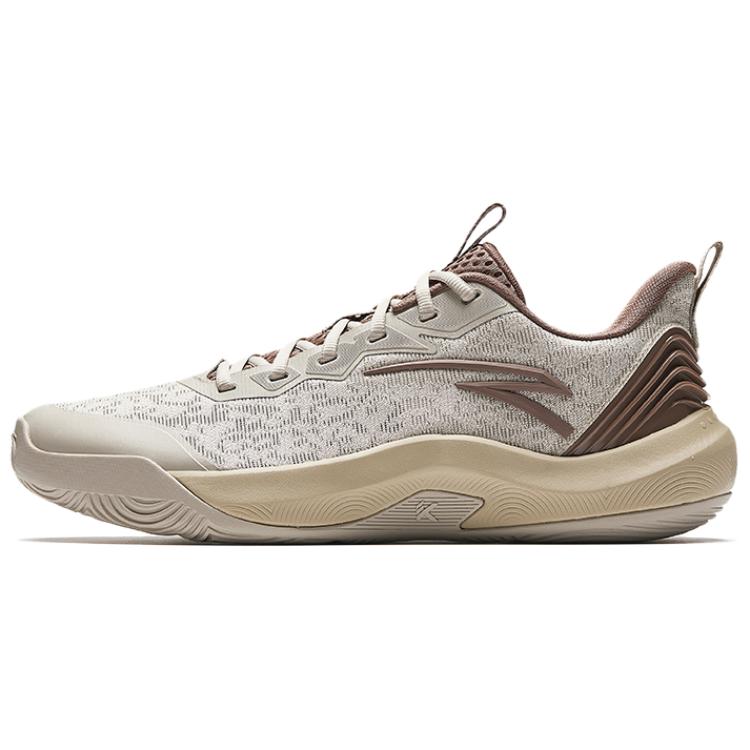 CHAOJIANTA Амортизирующие противоскользящие износостойкие низкие баскетбольные кроссовки мужские тауп - простой туманно-серый/орел спинка коричневый
CHAOJIANTA Амортизирующие противоскользящие износостойкие низкие баскетбольные кроссовки мужские тауп - простой туманно-серый/орел спинка коричневый