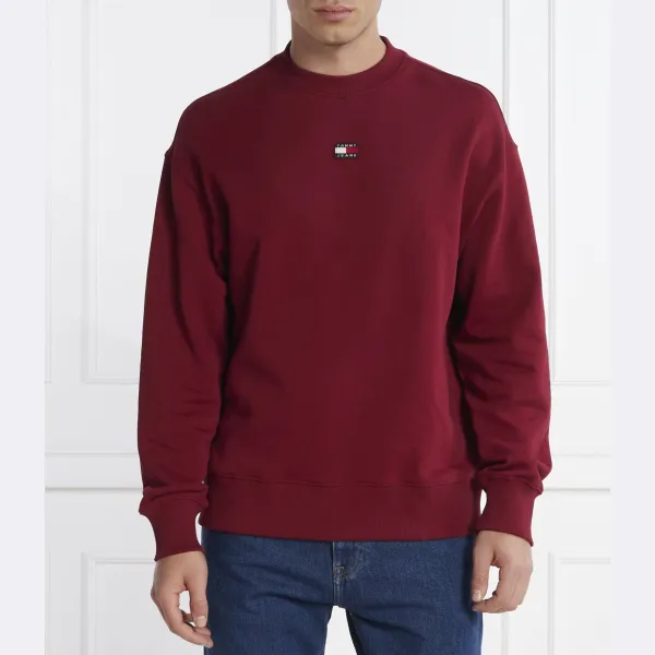 Толстовка обычного кроя Tommy Hilfiger, бургунди
Толстовка обычного кроя Tommy Hilfiger, бургунди