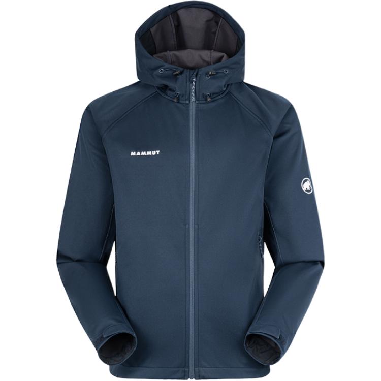MAMMUT Куртка Clion FW25 унисекс, Night Black Color/Night
MAMMUT Куртка Clion FW25 унисекс, Night Black Color/Night