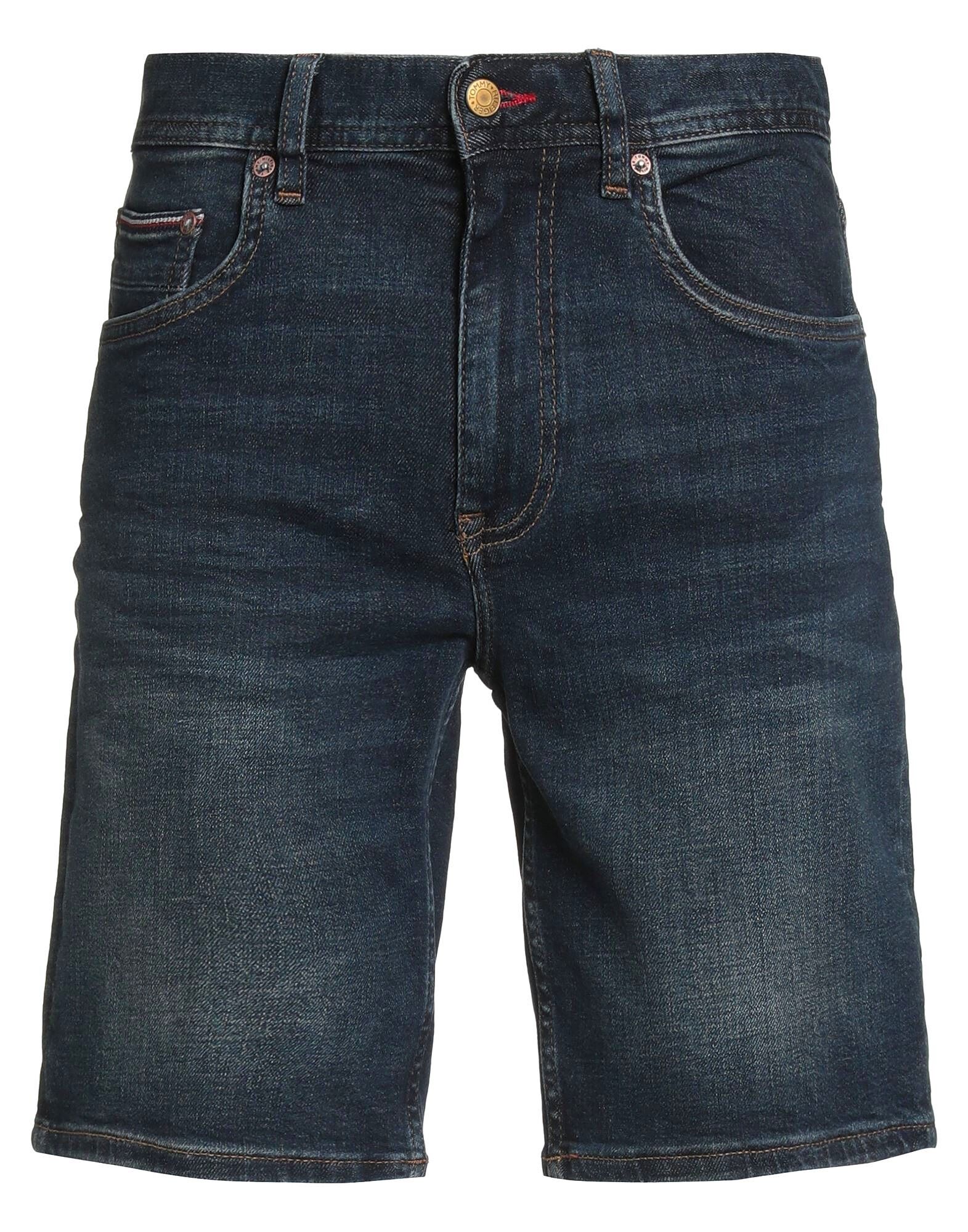 Джинсовые шорты Tommy Hilfiger, синий
Джинсовые шорты Tommy Hilfiger, синий