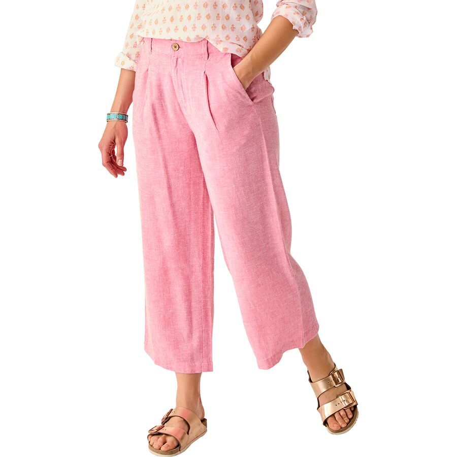 Брюки Carve Designs Suki Linen Carve Designs, Chateau Chambray
Брюки Carve Designs Suki Linen Carve Designs, Chateau Chambray