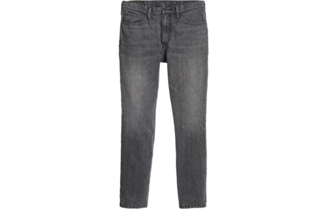 Мужские джинсы Levi's levi’s, цвет Black/Gray
Мужские джинсы Levi's levi’s, цвет Black/Gray