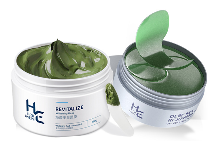 Маска для сна Unisex H&E
Маска для сна Unisex H&E