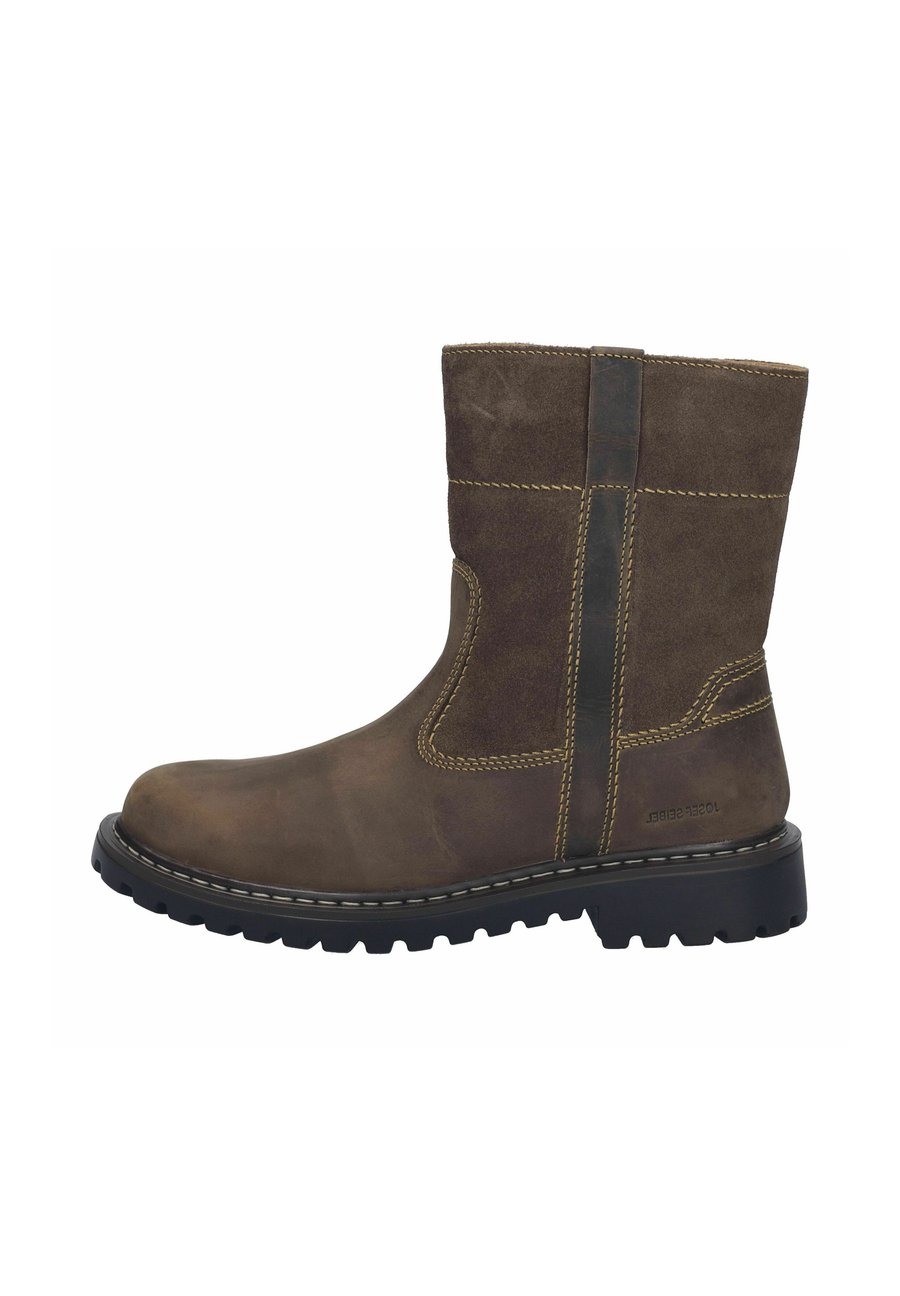Ботинки Josef Seibel Winter boots, Brasil/Brown
Ботинки Josef Seibel Winter boots, Brasil/Brown