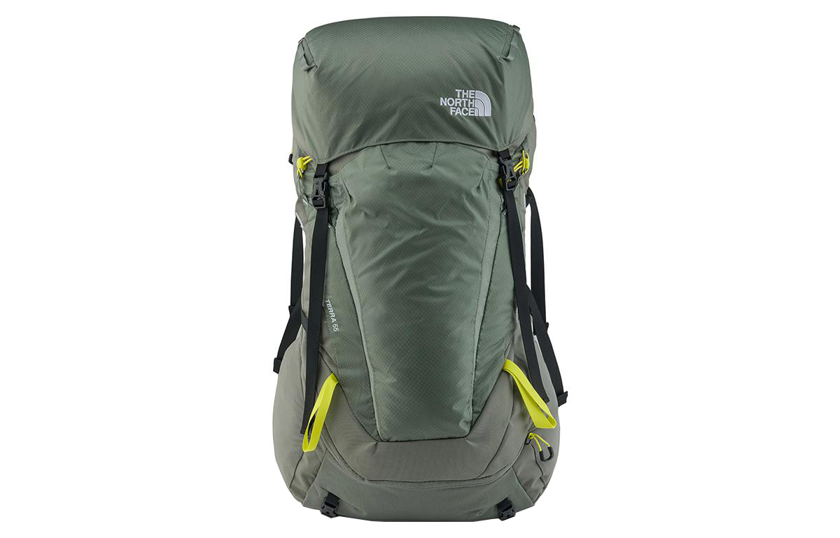 THE NORTH FACE 55л рюкзак для активного отдыха полиэстер зеленый unisex
THE NORTH FACE 55л рюкзак для активного отдыха полиэстер зеленый unisex