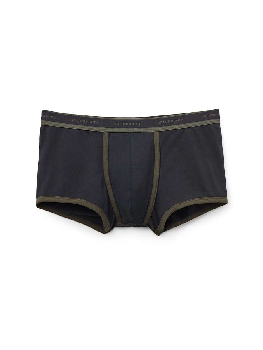 Боксерские шорты INTIMISSIMI, черный
Боксерские шорты INTIMISSIMI, черный