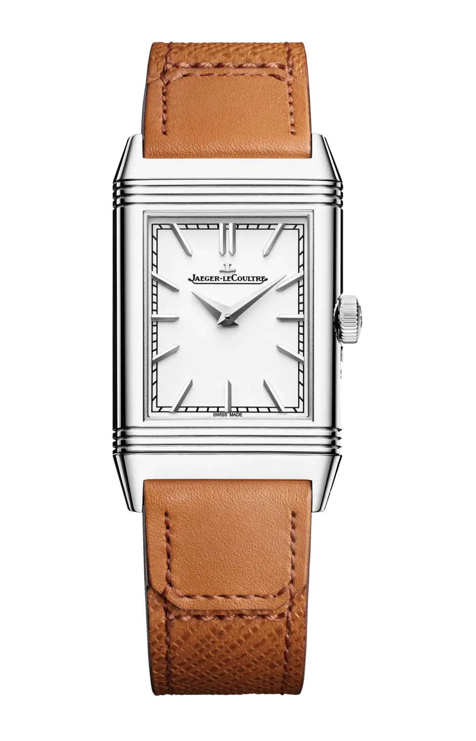 Реверсо трибут монофейс - 7168420 JAEGER-LECOULTRE
Реверсо трибут монофейс - 7168420 JAEGER-LECOULTRE