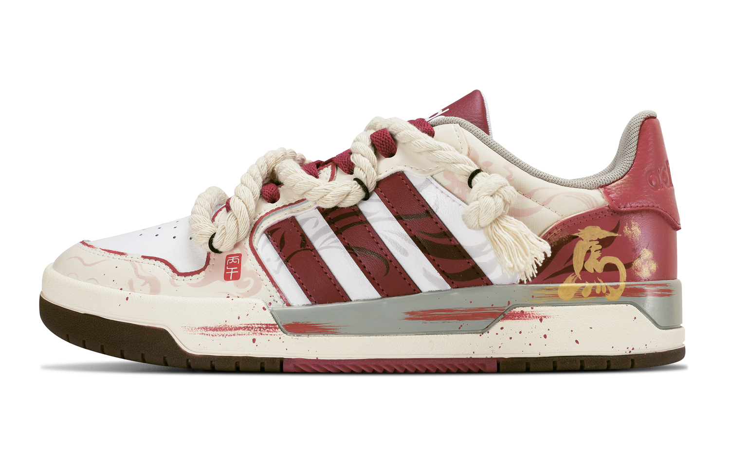 Entrap устойчивые к истиранию низкие кроссовки для скейтборда унисекс малиновый золотой Adidas Neo, Crimson золотой
Entrap устойчивые к истиранию низкие кроссовки для скейтборда унисекс малиновый золотой Adidas Neo, Crimson золотой