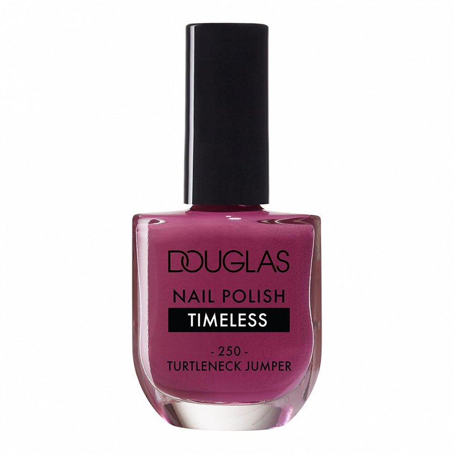 Лак для ногтей douglas make up timeless nail polish Douglas Collection, цвет nr. 250 turtleneck jumper, 10 мл
Лак для ногтей douglas make up timeless nail polish Douglas Collection, цвет nr. 250 turtleneck jumper, 10 мл