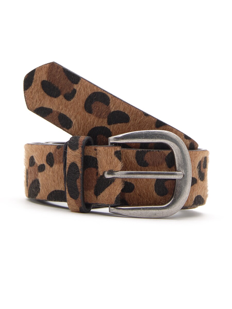 Ремень Pull&Bear Belt, цвет caramel/umbra 
Ремень Pull&Bear Belt, цвет caramel/umbra