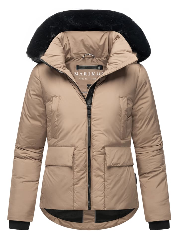 Пуховик Marikoo Winterjacke Morinaa XVI, цвет Taupe Grey, Серый, Пуховик Marikoo Winterjacke Morinaa XVI, цвет Taupe Grey
Пуховик Marikoo Winterjacke Morinaa XVI, цвет Taupe Grey, Серый, Пуховик Marikoo Winterjacke Morinaa XVI, цвет Taupe Grey