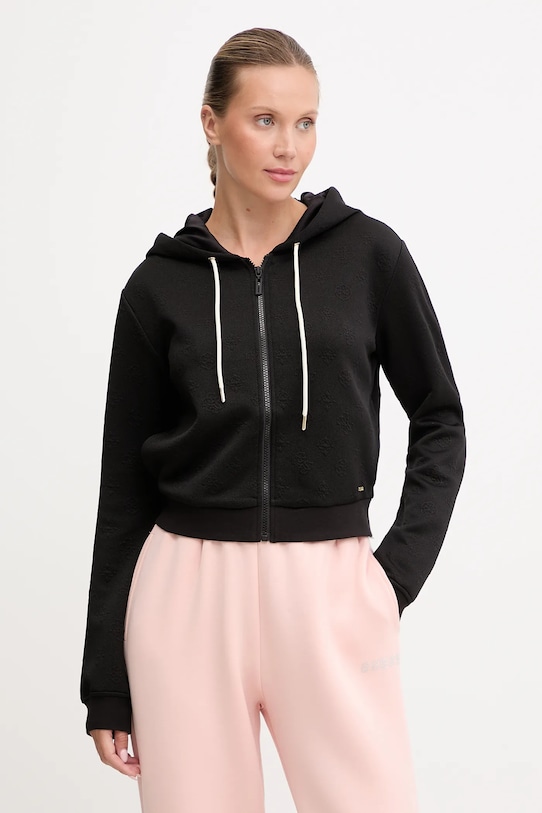 Толстовка «ПИОН» Guess, черный
Толстовка «ПИОН» Guess, черный