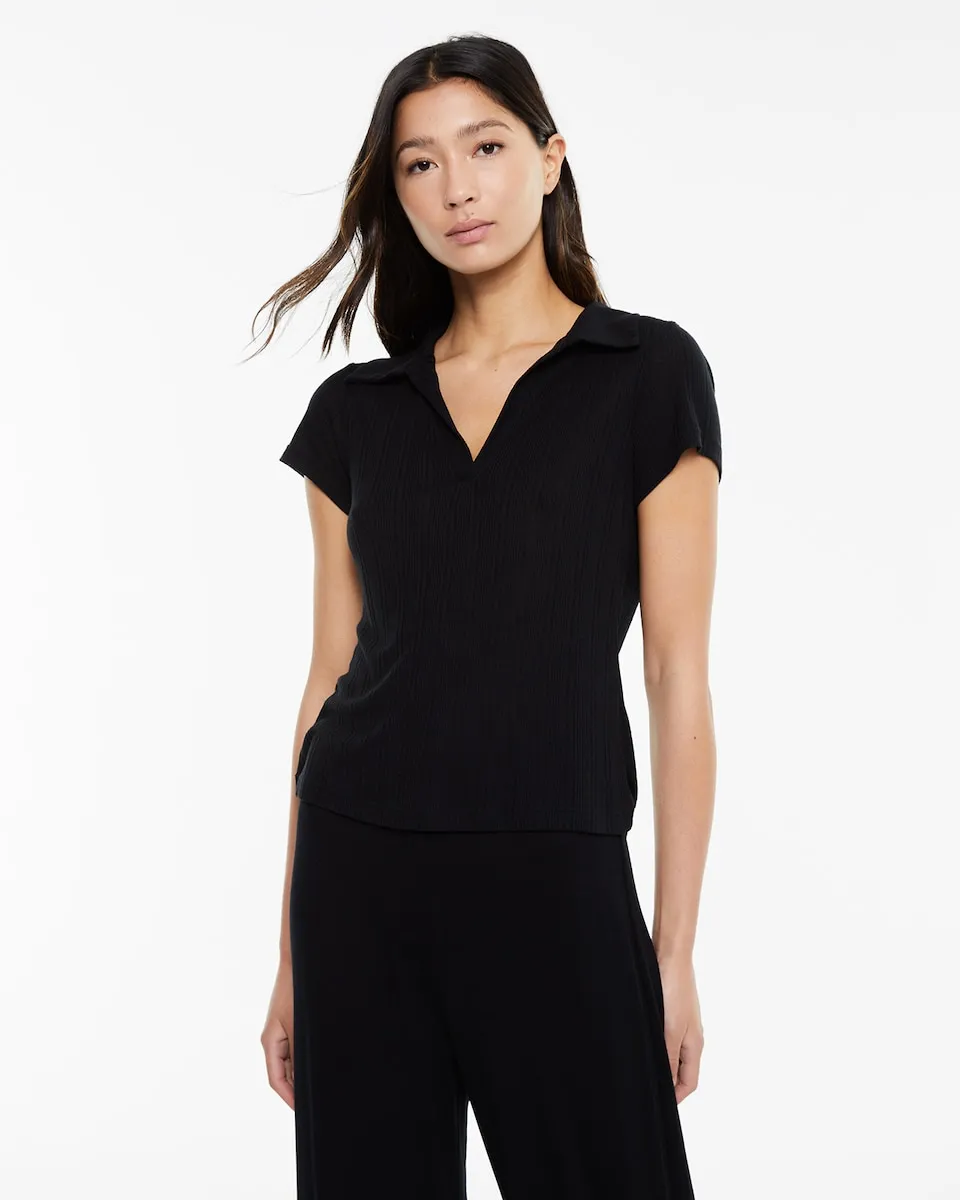 Женская поло из пике System Action, черный
Женская поло из пике System Action, черный