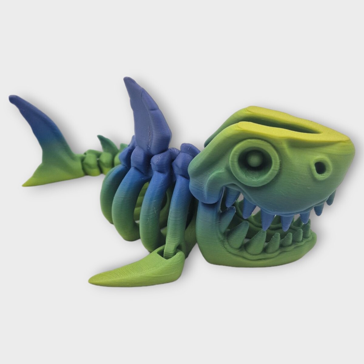 Акула Отис Inna marka
Акула Отис Inna marka