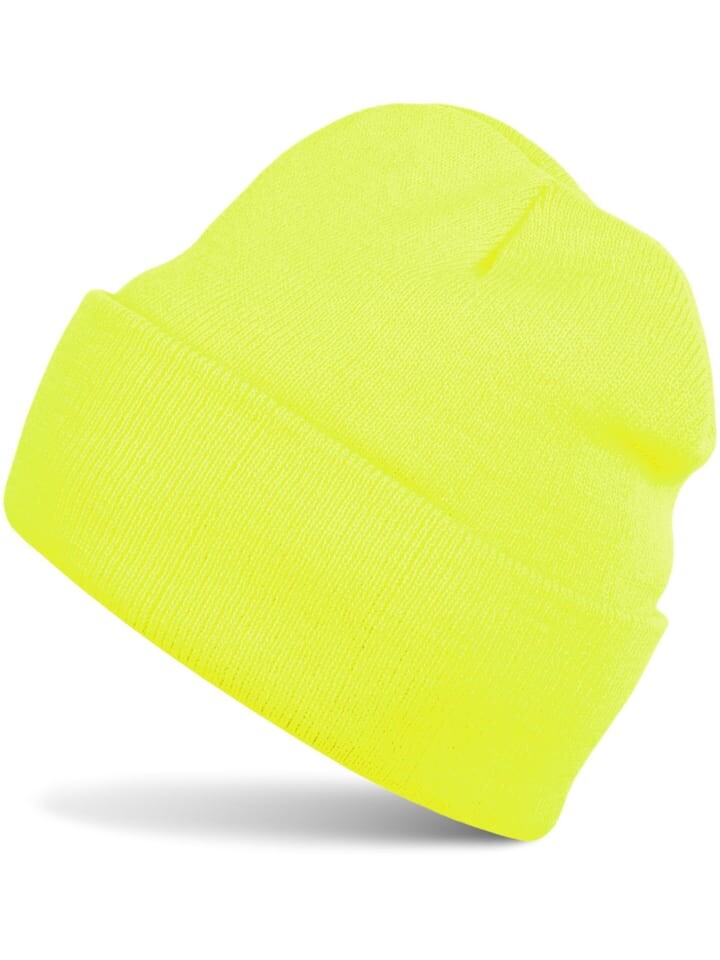 Кепка styleBREAKER, цвет neongelb 
Кепка styleBREAKER, цвет neongelb