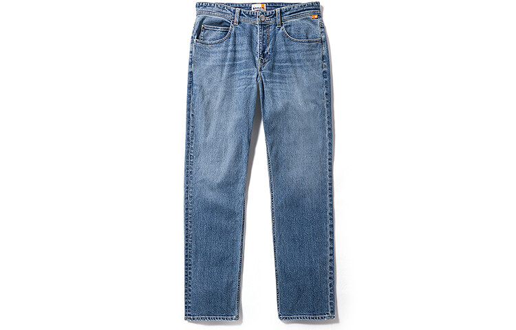 Джинсы мужские легкие Timberland, цвет Light
Джинсы мужские легкие Timberland, цвет Light