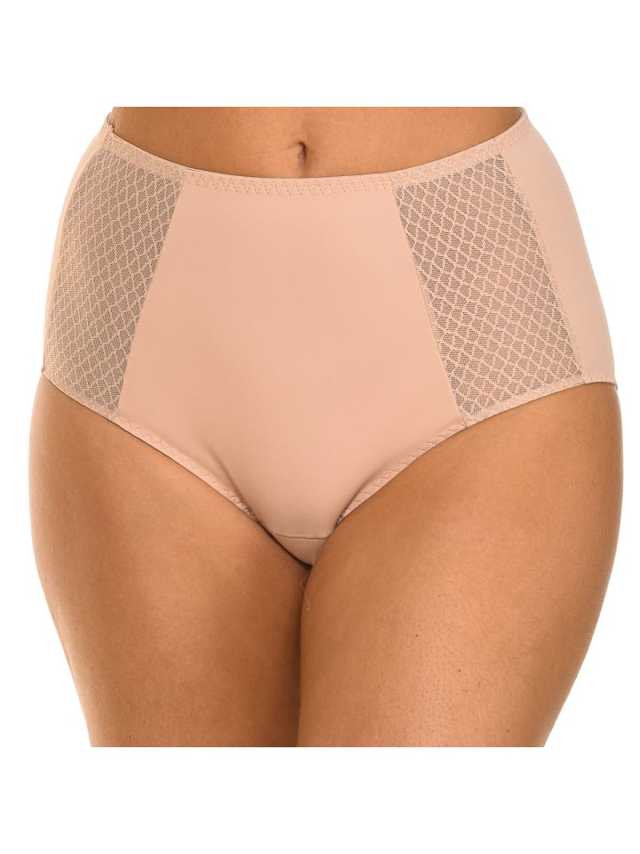 Трусы DIM, бежевый
Трусы DIM, бежевый