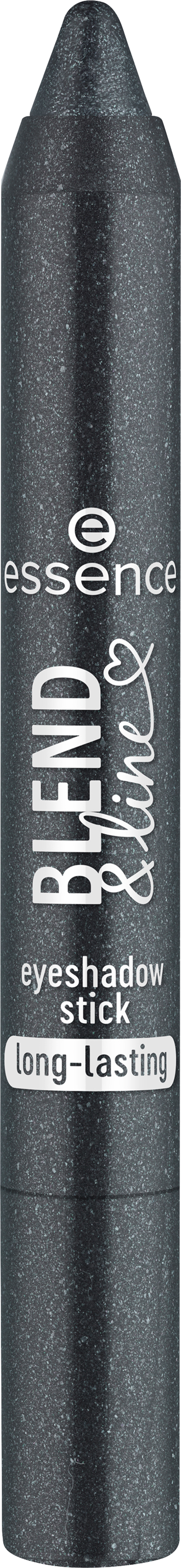 Тени для век essence Lidschattenstift Blend & Line 05 Diamonds In The Sky, 1,8 g
Тени для век essence Lidschattenstift Blend & Line 05 Diamonds In The Sky, 1,8 g