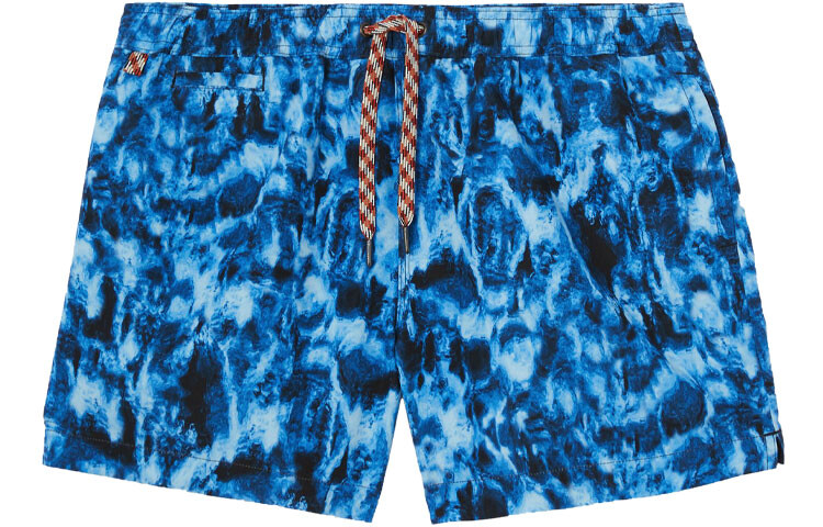 Мужские шорты Burberry, синий
Мужские шорты Burberry, синий