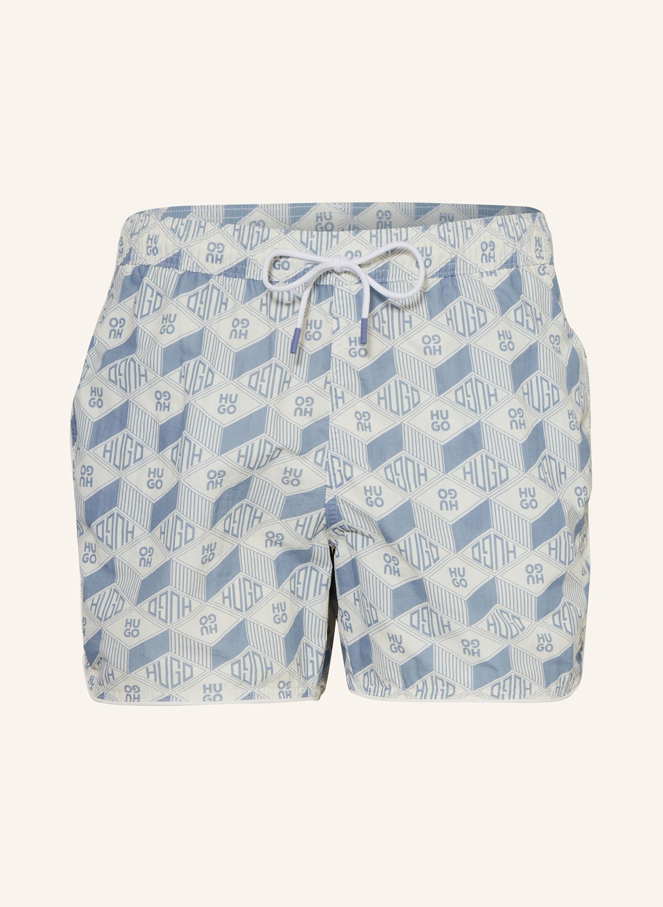 Шорты для плавания рик Hugo, мультиколор
Шорты для плавания рик Hugo, мультиколор