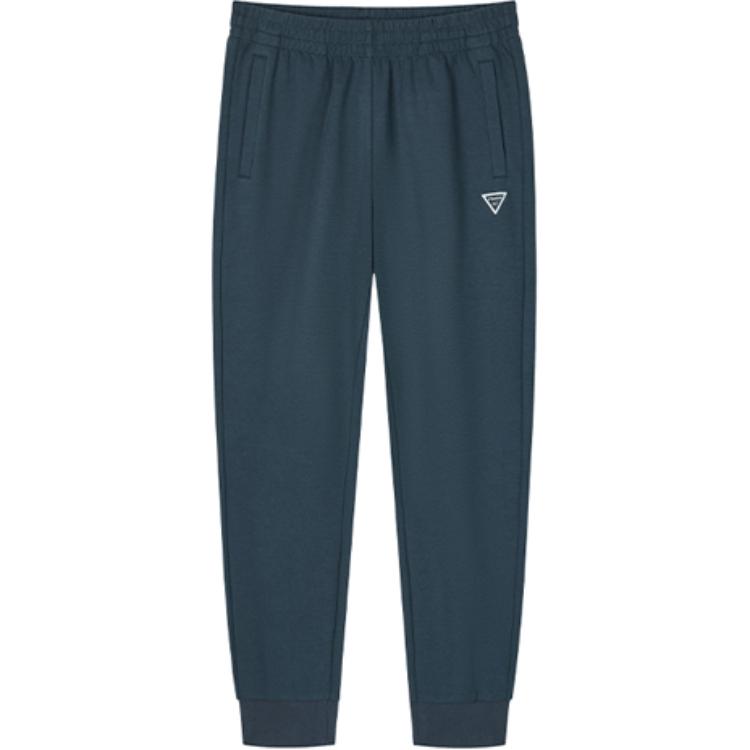 361° Повседневные брюки Unisex Jet Azure
361° Повседневные брюки Unisex Jet Azure