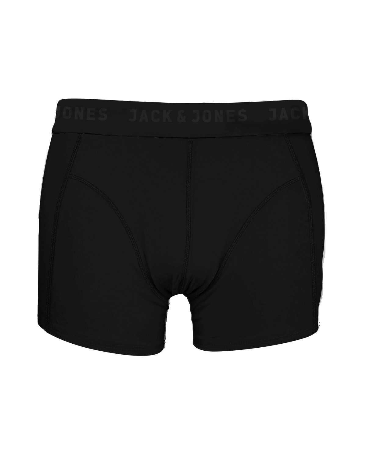Боксеры Jack & Jones Trunk SIMPLE TRUNKS slim, черный
Боксеры Jack & Jones Trunk SIMPLE TRUNKS slim, черный