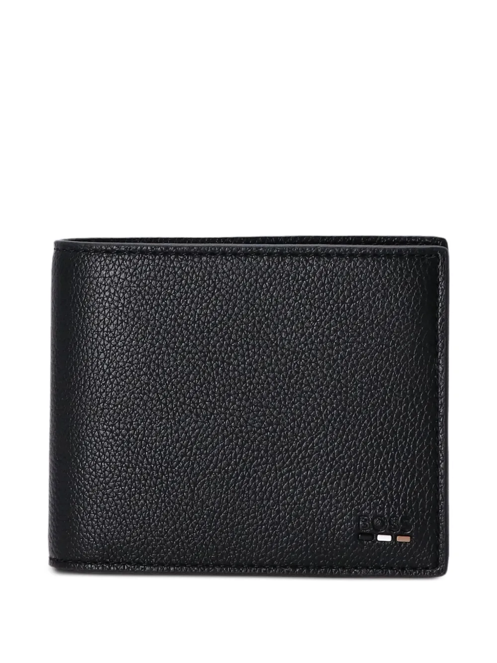 Складной кошелек BOSS, черный
Складной кошелек BOSS, черный