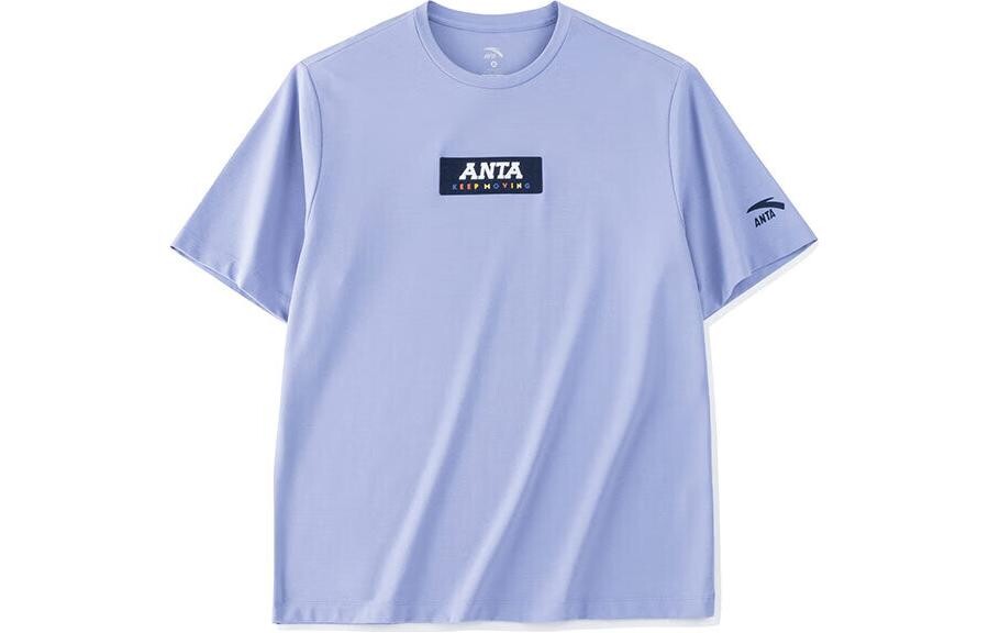 Футболка Life Collection унисекс Freshwater Violet Anta, цвет Freshwater violet
Футболка Life Collection унисекс Freshwater Violet Anta, цвет Freshwater violet