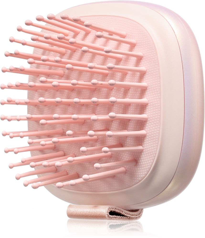 Воздушно-Розовая кисть с зеркалом Laifen, 1 шт
Воздушно-Розовая кисть с зеркалом Laifen, 1 шт