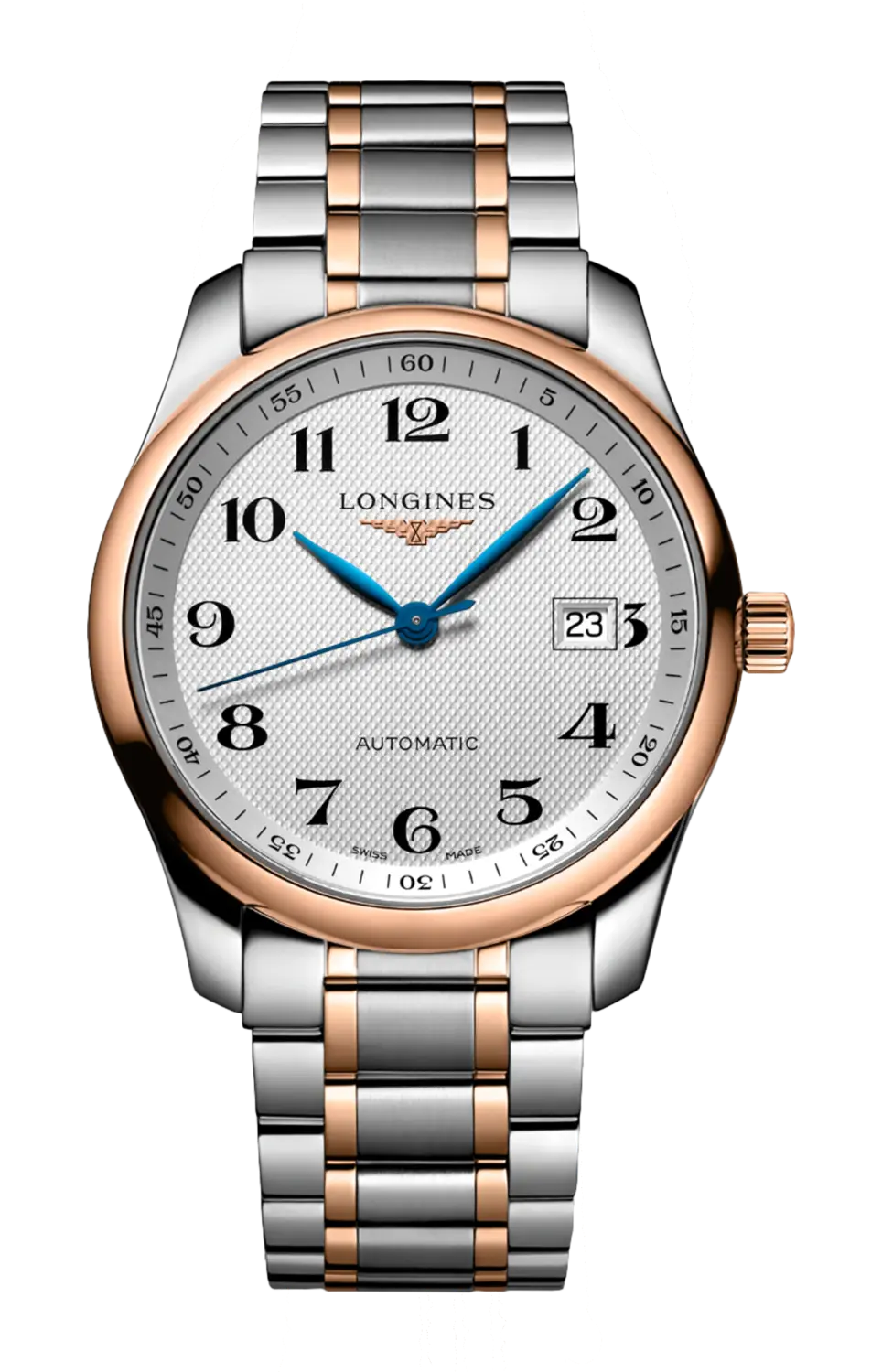 Часы мужские Longines
Часы мужские Longines