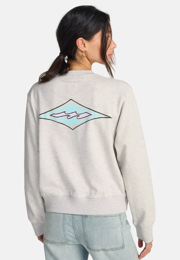 Толстовка "в погоне за горизонтами" Billabong, Grh
Толстовка "в погоне за горизонтами" Billabong, Grh