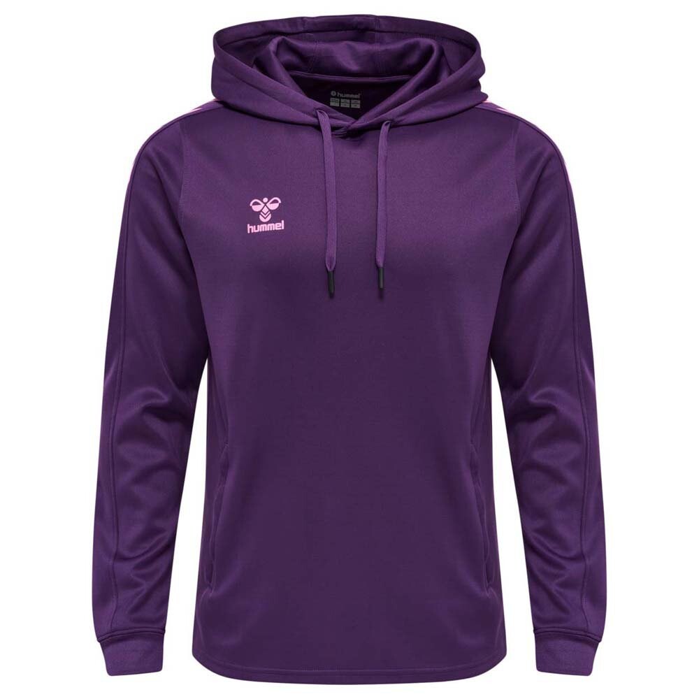 Худи Hummel Core XK Poly, фиолетовый
Худи Hummel Core XK Poly, фиолетовый