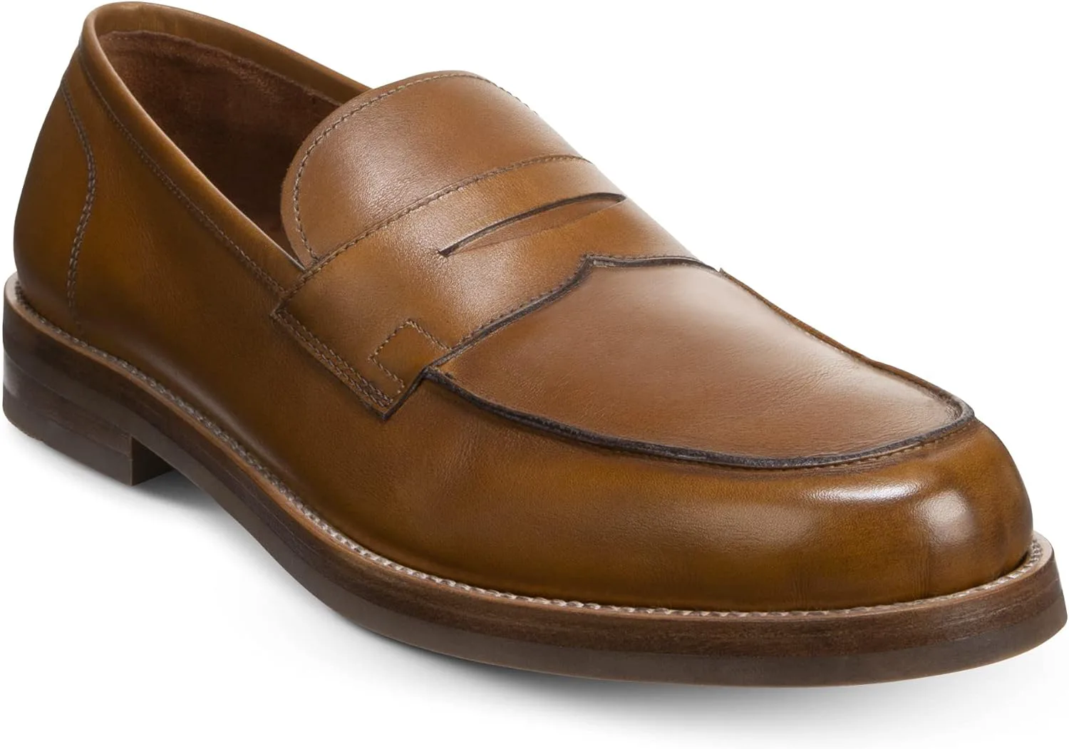 Мужские лоферы Allen Edmonds Newton из замши с удобной вставкой
Мужские лоферы Allen Edmonds Newton из замши с удобной вставкой