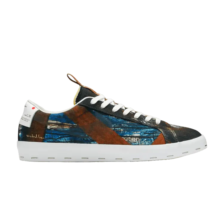 Кроссовки Nike Michael Lau x Zoom Blazer Low QS SB 'Salvator Michael', коричневый
Кроссовки Nike Michael Lau x Zoom Blazer Low QS SB 'Salvator Michael', коричневый